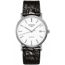Longines L49214122 Erkek Kol Saati