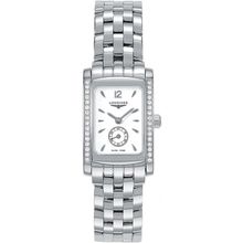 Longines L5.155.0.16.6 Bayan Kol Saati