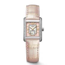 Longines L52000992 Longines Mini Dolcevita Bayan Kol Saati
