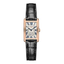 Longines L52555717 DolceVita Kol Saati
