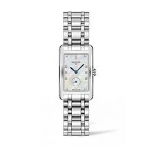 Longines L55124876 Bayan Kol Saati