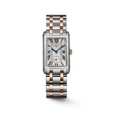 Longines L55125717 Erkek Kol Saati