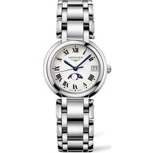 Longines L8.115.4.71.6 Primaluna Kadın Kol Saati