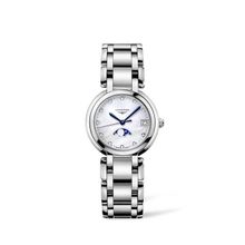 Longines L81154876 Kadın Kol Saati