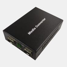 Longline LNG-8110G-SS SFP to SFP 1000 m Media Converter