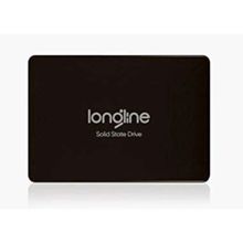 Longline S400 Pro 120GB LNGSUV3D3D560/120 Sata3 2.5 inc SSD