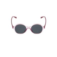 Lonnvi 2301 5-8 Yaş Açık Pembe Çocuk Güneş Gözlüğü