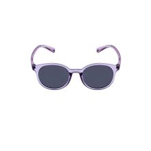 Lonnvi 2309 Mor 5-8 Yaş Polarize Çocuk Güneş Gözlüğü