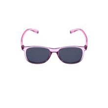 Lonnvi 2309 Pembe 5-8 Yaş Polarize Çocuk Güneş Gözlüğü