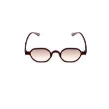 Lonnvi 2311 UV400 Mürdüm 9-12 Yaş Çocuk Güneş Gözlüğü