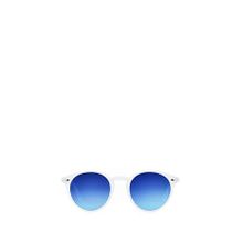 Looklight Aspen Letoon Beyaz Unisex Güneş Gözlüğü