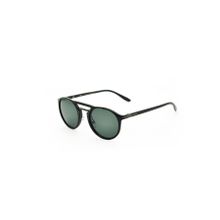 Looklight Black Scott Siyah Unisex Güneş Gözlüğü