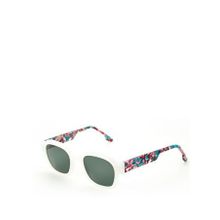 Looklight Clematis Aspen Flowers Unisex Güneş Gözlüğü