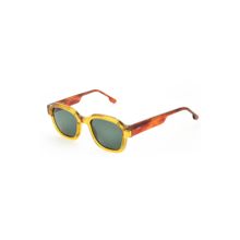 Looklight Clematis Daisy Jellybrown Unisex Güneş Gözlüğü