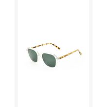 Looklight Crystal Amber Unisex Güneş Gözlüğü