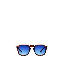Looklight Francisco Chocolate Kahverengi Unisex Güneş Gözlüğü