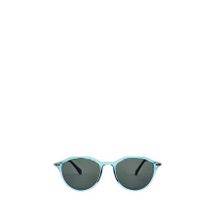 Looklight Gregor Indigo Mavi Unisex Güneş Gözlüğü