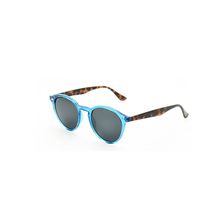 Looklight Indigo Chocolate Letoon Unisex Güneş Gözlüğü