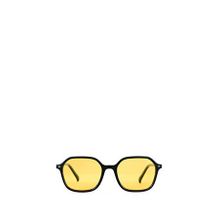 Looklight Kenzie Black Unisex Güneş Gözlüğü