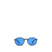 Looklight Matte Black Santorini Siyah Unisex Güneş Gözlüğü