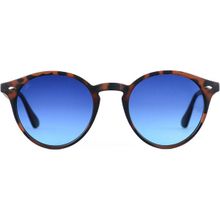 Looklight Matte Chocolate Letoon Unisex Güneş Gözlüğü