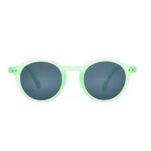 Looklight Matte Mint 5-10 Yaş Fox Çocuk Güneş Gözlüğü
