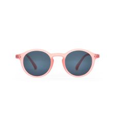 Looklight Matte Pastel Pink 5-10 Yaş Fox Çocuk Güneş Gözlüğü