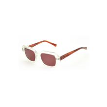 Looklight Salvia Crystal Jellybrown Kadın Güneş Gözlüğü