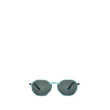 Looklight Santorini Indigo Mavi Unisex Güneş Gözlüğü