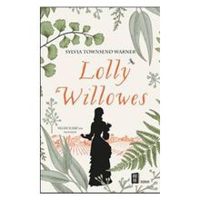 Looly Willowes - Sylvia Townsend Warner