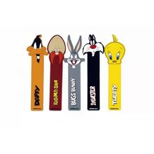 Looney Tunes Figür Kitap Ayracı