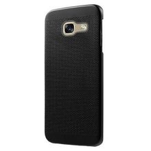 Loopee Samsung Galaxy J5 Prime G570 Point Sert Siyah Arka Kapak