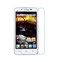 Lopard Huawei Y5C Temperli Ekran Koruyucu Film Cep Telefonu Kılıfı