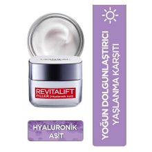 L'Oréal Paris Dermo Expertise Revitalift 50 ml Gündüz Bakım Kremi Yeni