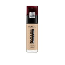 L'Oréal Paris Infaillible 125 Natural Rose Fondöten