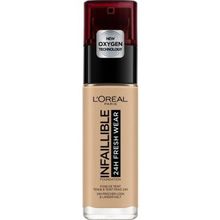 L'Oréal Paris Infaillible 140 Beige Dore Fondöten