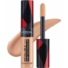 L'Oréal Paris Infaillible 24h Tüm Yüze Uygulanabilir 327 Cashmere Kapatıcı