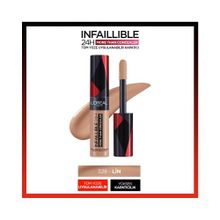 L'Oréal Paris Infaillible 24h Tüm Yüze Uygulanabilir 328 Lin Kapatıcı