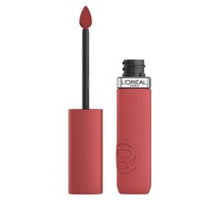 L'Oréal Paris Infaillible Matte Resistance 645 Likit Mat Ruj