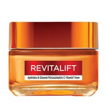 L'Oréal Paris Revitalift 50 ml Aydınlatıcı C Vitamini Krem