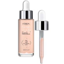 L'Oréal Paris True Match Nude 1-2 Rosy Light Fondöten Serum