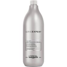 L'Oréal Professionnel 1000 ml Serie Expert Silver Neutralising Krem