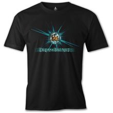 Lord T-Shirt Dream Theater - Core Siyah Erkek T-shirt
