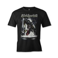 Lord T-Shirt ES-308 Siyah Blind Guardian The Bard's Song Erkek T-shirt