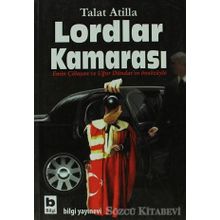 LORDLAR KAMARASI - TALAT ATILLA