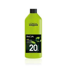 Loreal 1000 ml 20 Vol 6 Inoa Oksidan Krem