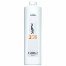 Loreal 1000 ml 40 Vol 12 Oksidan Krem