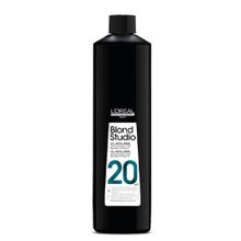 Loreal 1000 ml Blond Studio Oil Developer 20 Volum Oksidan
