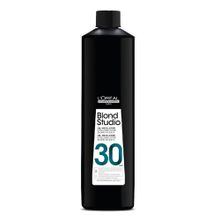 Loreal 1000 ml Blond Studio Oil Developer 30 Volum Oksidan