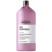 Loreal 1500 ml Expert Liss Unlimited Şampuan